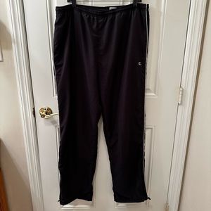 Vintage 💎 Y2K Champion track pants